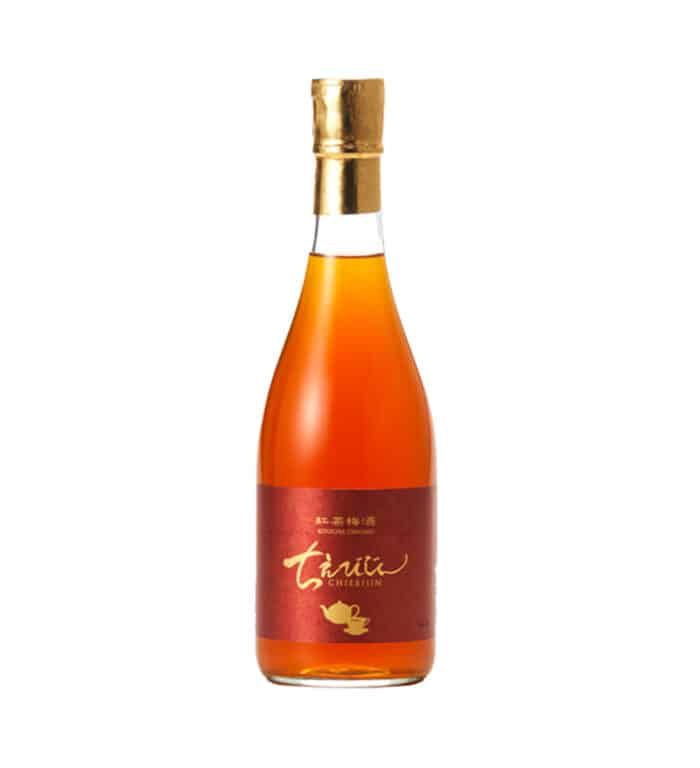 CHIEBIJIN KOUCHA UMESHU