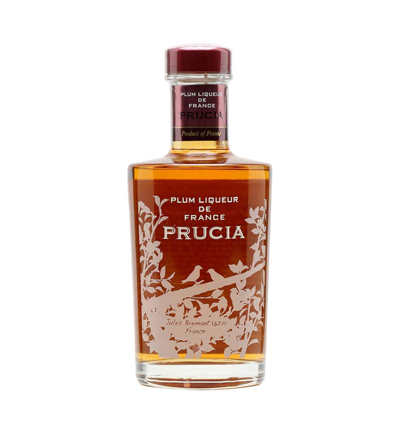 SUNTORY PRUCIA PLUM LIQUEUR DE FRANCE6 1 - Umeshuthai 梅酒タイ ร้านขายเหล้าบ๊วย และเหล้าผลไม้