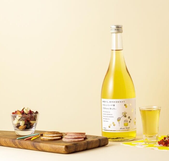 MEAD LIQUOR