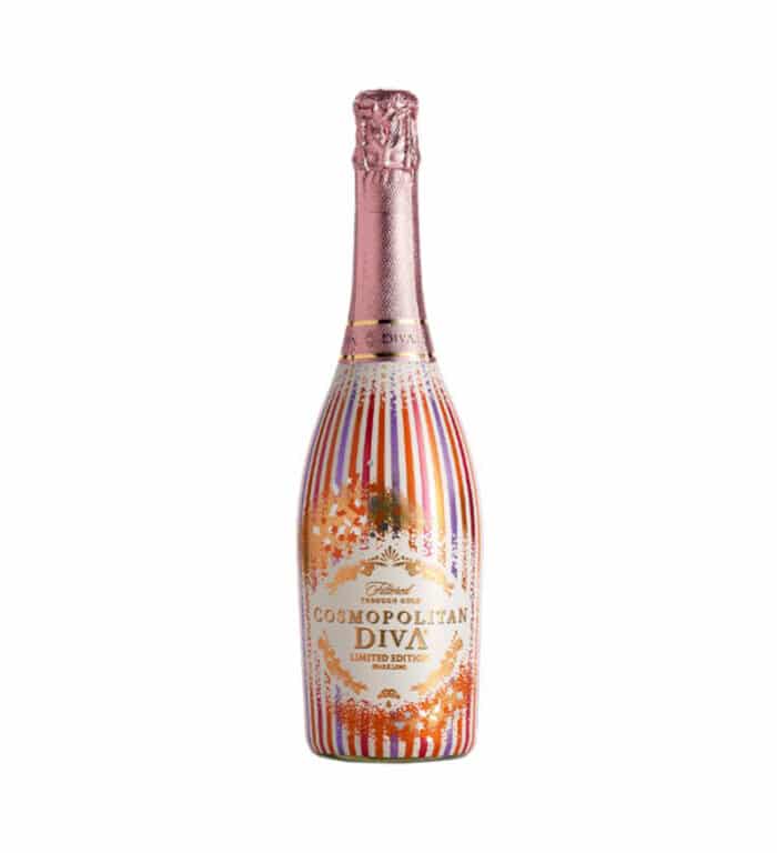 COSMOPOLITAN DIVA LIMITED EDITION