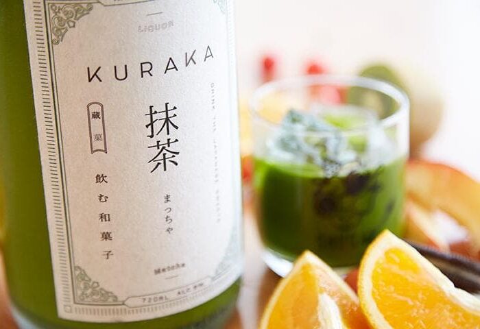 KURAKA MATCHA