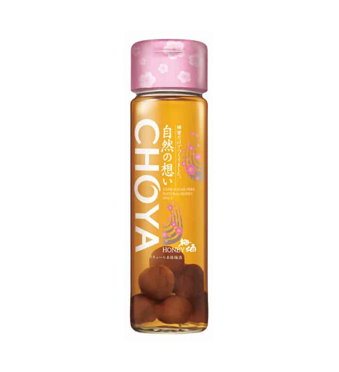 CHOYA NATURAL ORIGINAL 1-1