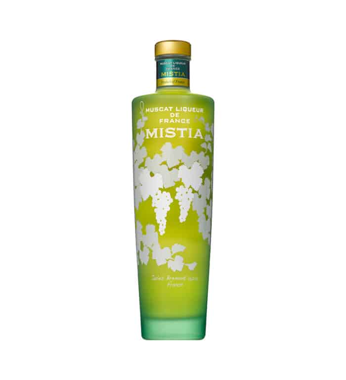 MISTIA MUSCAT LIQUEUR DE FRANCE