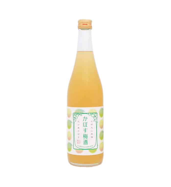 YUME HIBIKI KABOSU UMESHU