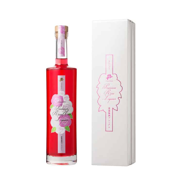 YUME HIBIKI ROSE UMESHU PREMIUM