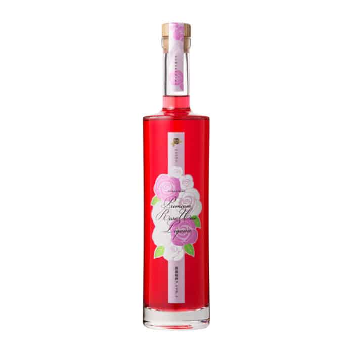 YUME HIBIKI ROSE UMESHU PREMIUM