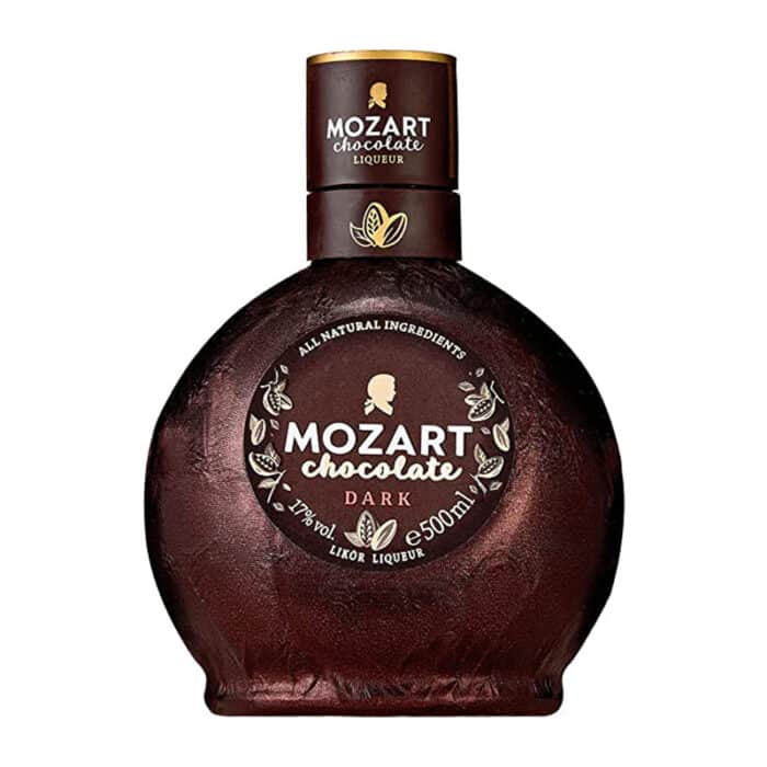 MOZART DARK CHOCOLATE LIQUEUR