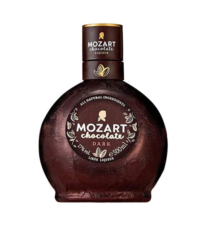 MOZART DARK CHOCOLATE LIQUEUR