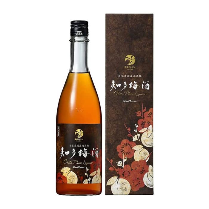 KUNIZAKARI CHITA UMESHU