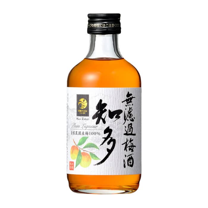 KUNIZAKARI UNFILTERED CHITA UMESHU