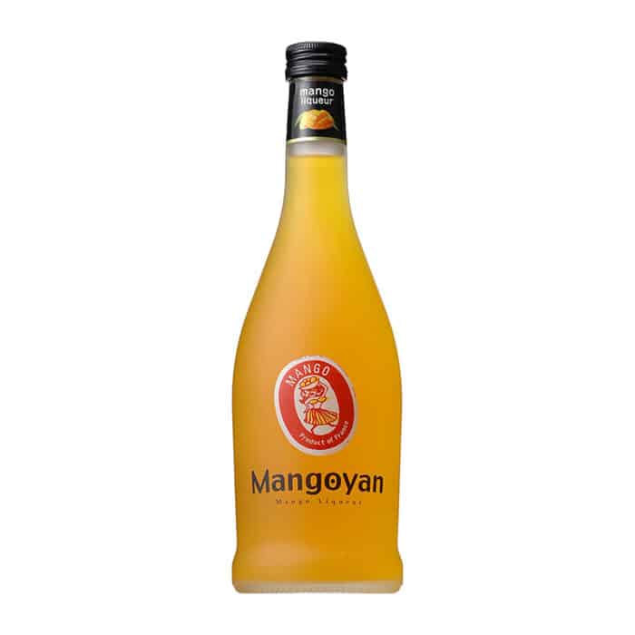 MANGOYAN MANGO LIQUEUR