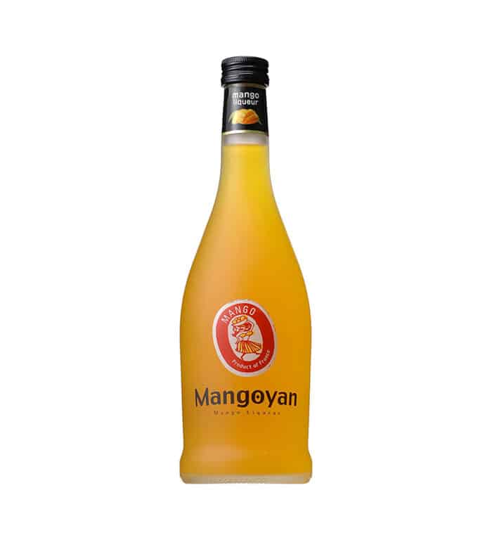 MANGOYAN MANGO LIQUEUR