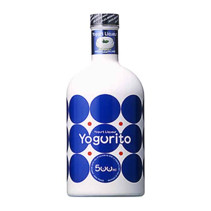 YOGURITO YOGURT LIQUEUR