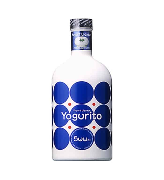 YOGURITO YOGURT LIQUEUR