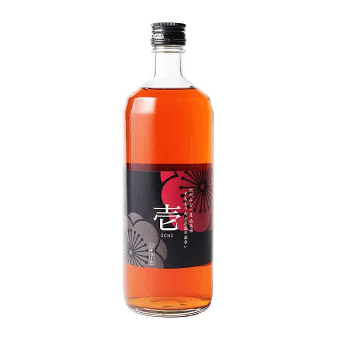 ICHI UMESHU