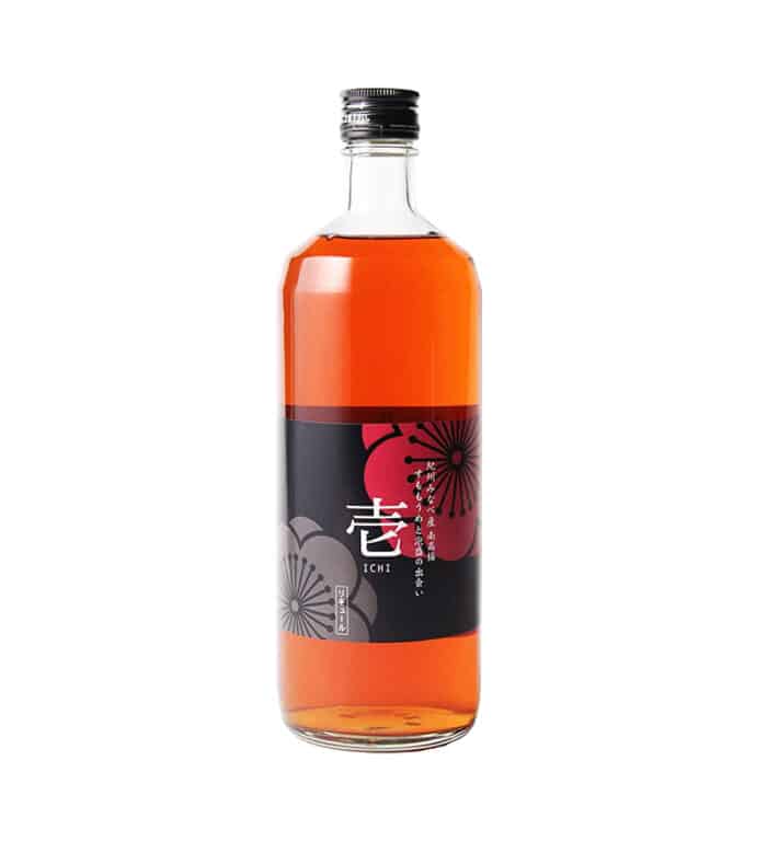 ICHI UMESHU