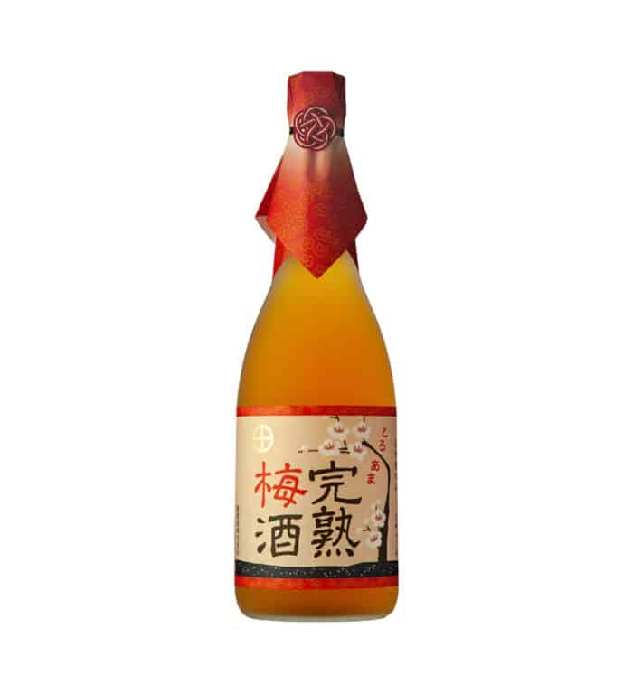 HIGASHI TOROAMA KANJUKU UMESHU