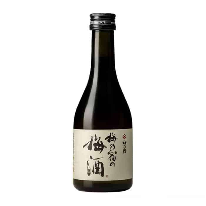 UMENOYADO UMESHU