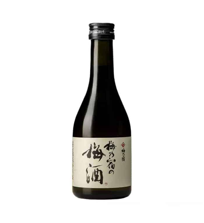 UMENOYADO UMESHU