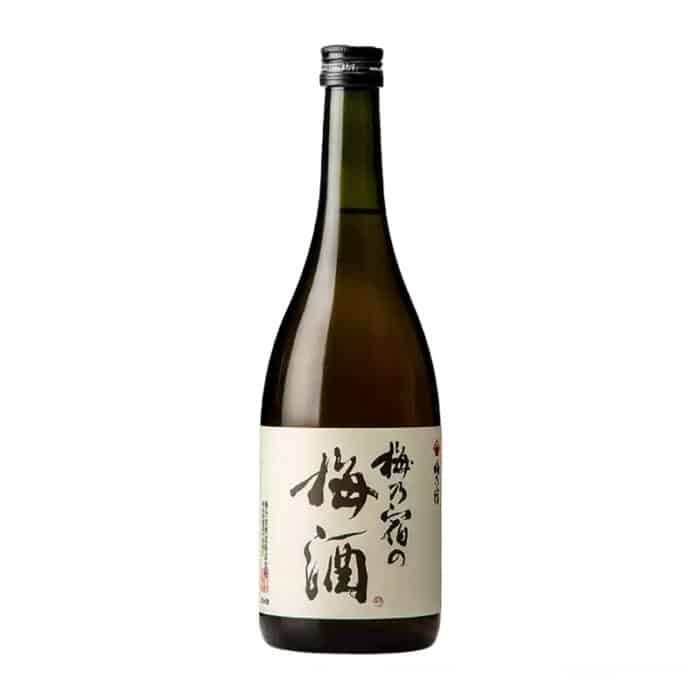 UMENOYADO UMESHU