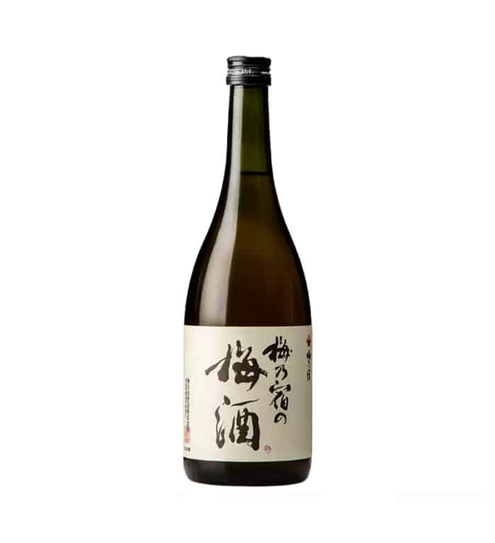 UMENOYADO UMESHU