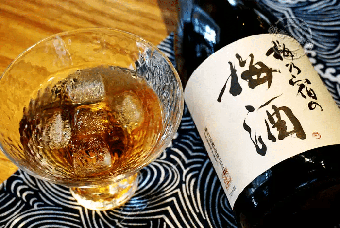 UMENOYADO UMESHU