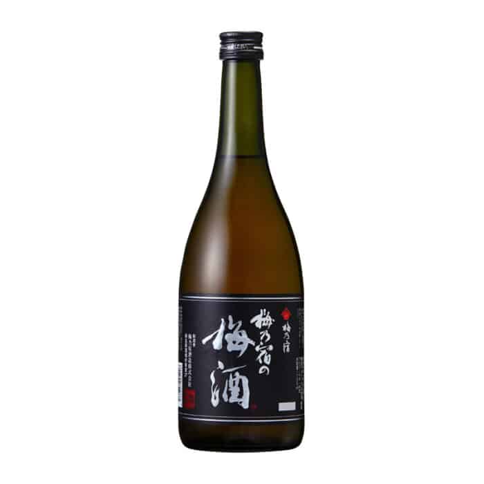 UMENOYADO UMESHU BLACK LABEL