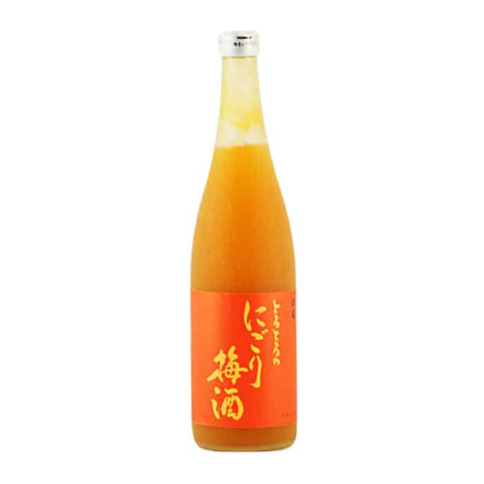 TOROTORO NIGORI UMESHU