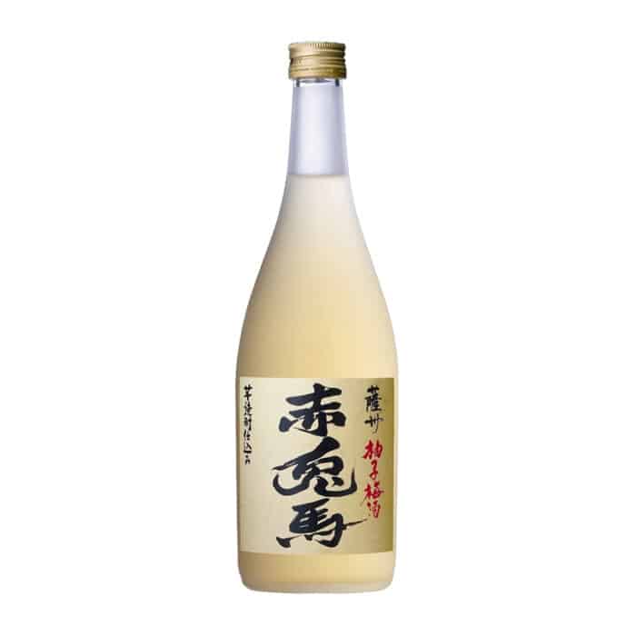 SEKITOBA YUZU UMESHU