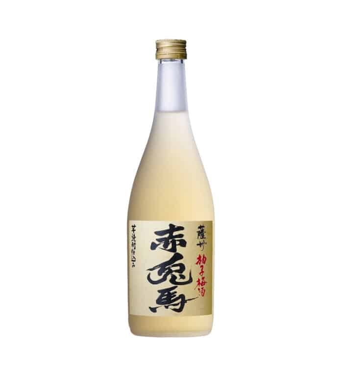 SEKITOBA YUZU UMESHU