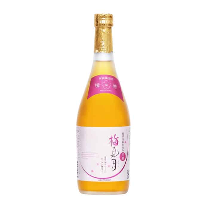 UMEMIZUKI AWAMORI UMESHU