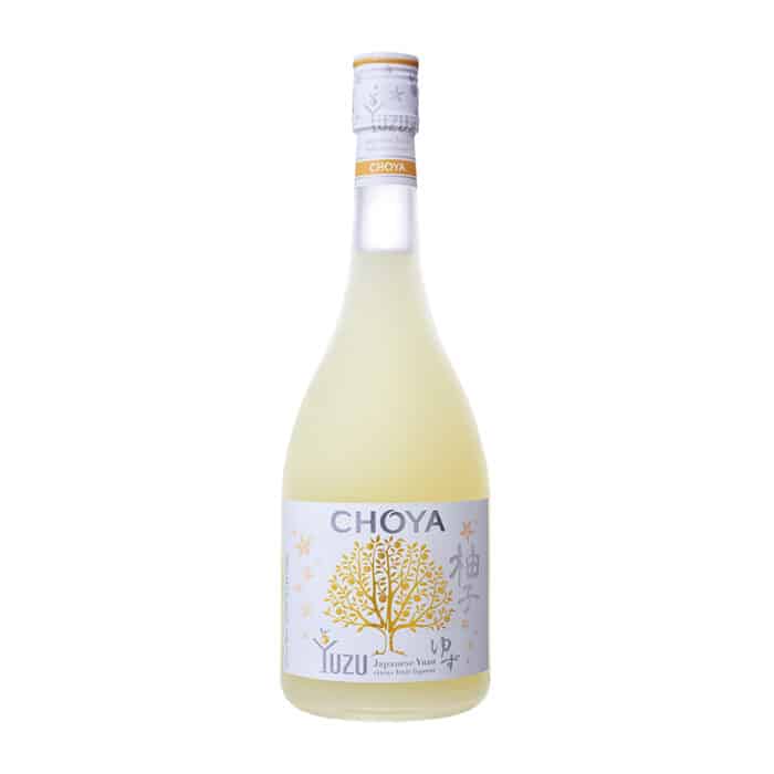 CHOYA YUZU