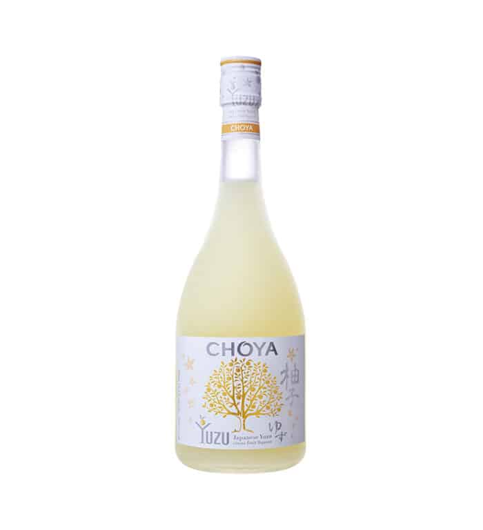 CHOYA YUZU