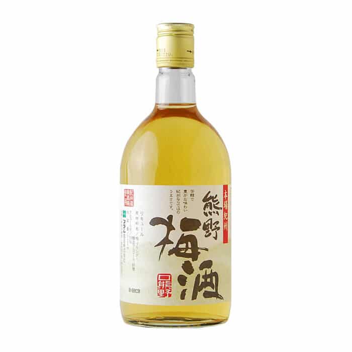 KUMANO UMESHU