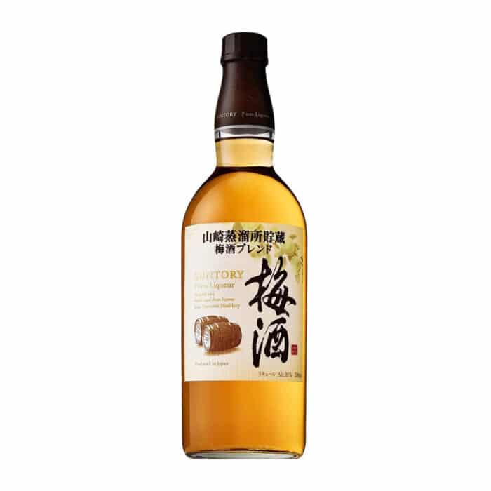 SUNTORY UMESHU YAMAZAKI UMESHU BLEND