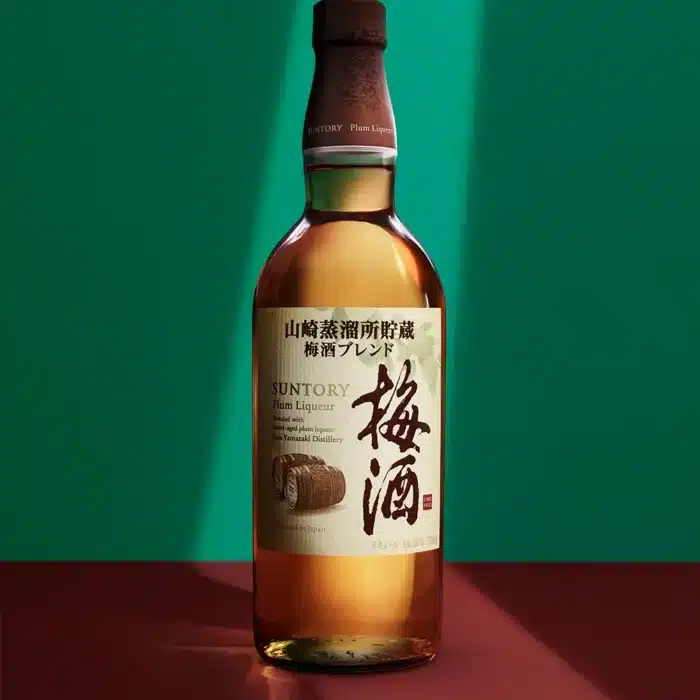 SUNTORY UMESHU YAMAZAKI UMESHU BLEND