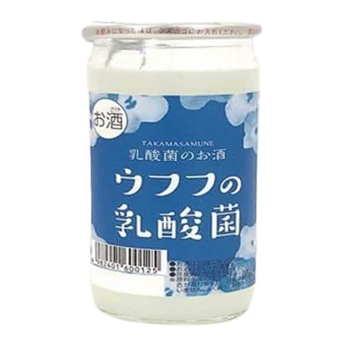 UFUFU MILK YOGURT