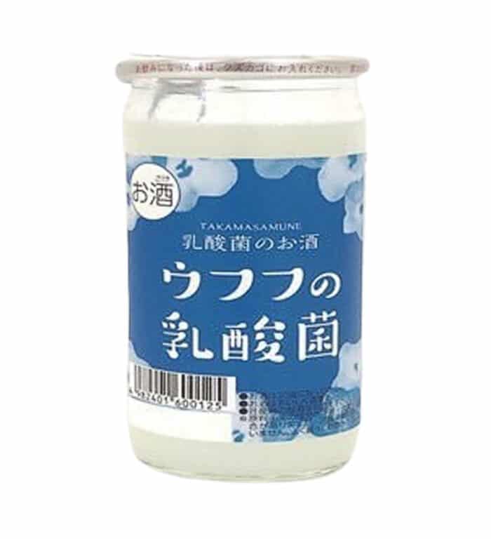 UFUFU MILK YOGURT