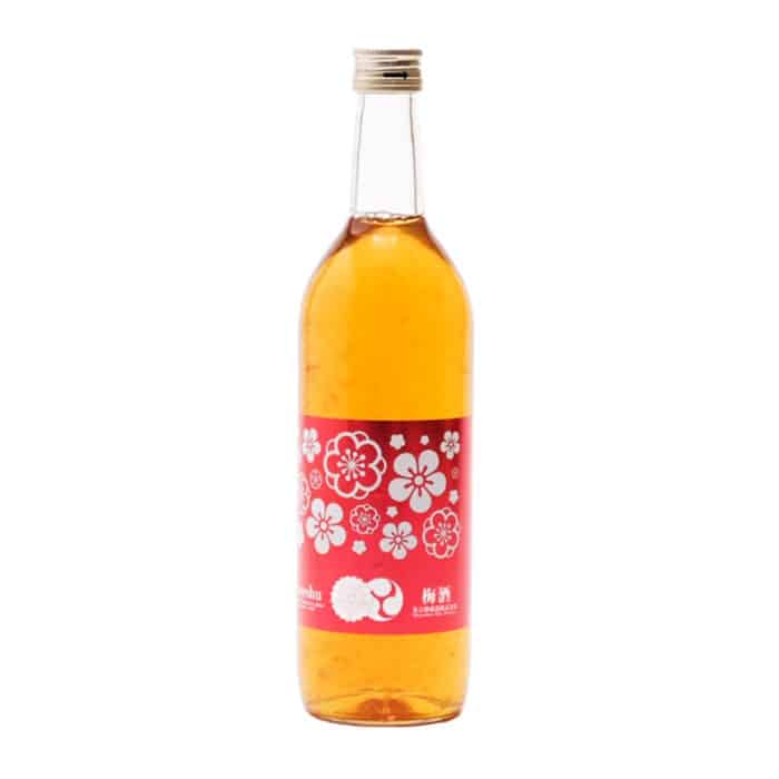 HANATOMOE PREMIUM UMESHU