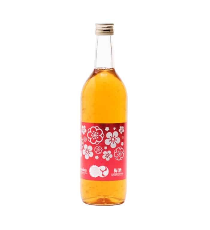 HANATOMOE PREMIUM UMESHU