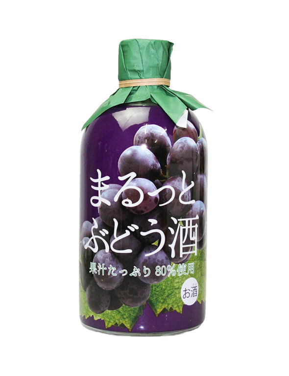 MARUTTO GRAPE