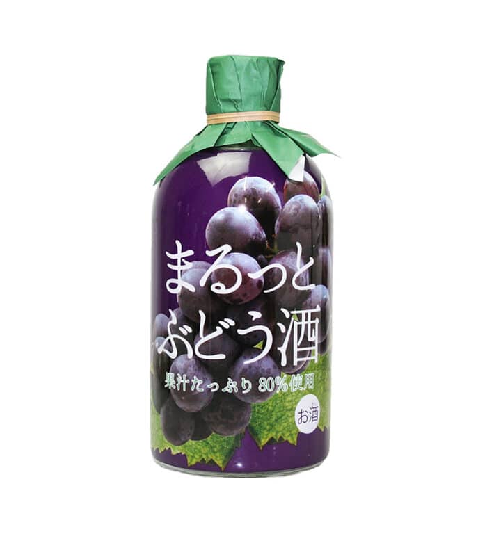 MARUTTO GRAPE