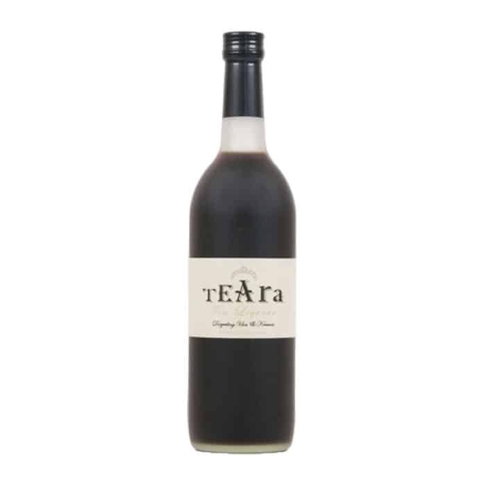 TEARA BLACK TEA