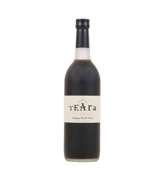 TEARA BLACK TEA