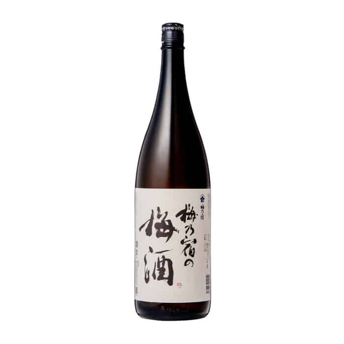 UMENOYADO UMESHU