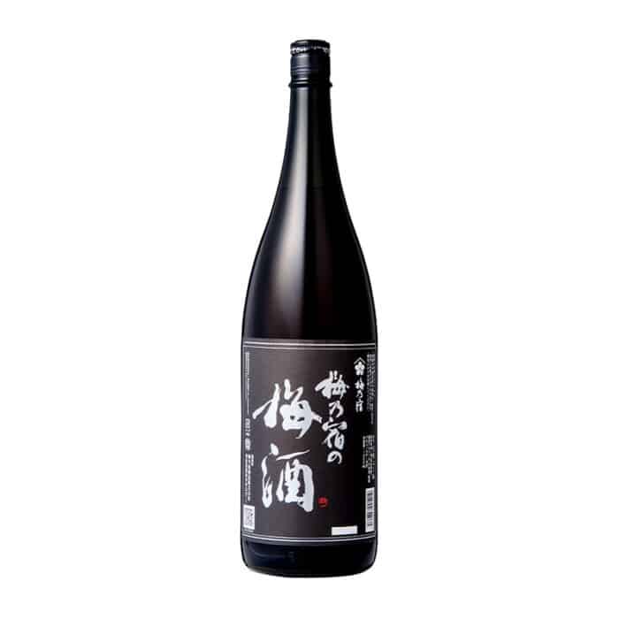 UMENOYADO UMESHU BLACK LABEL