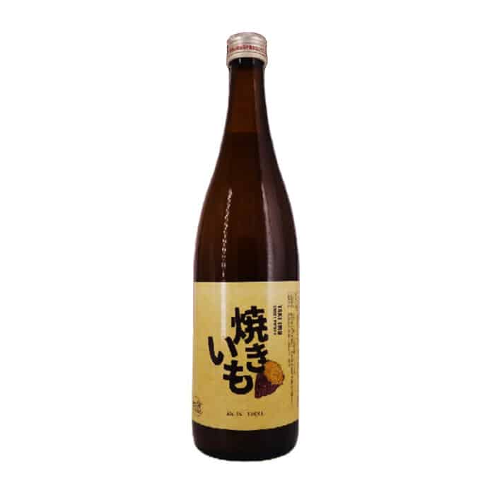 YAKI IMO (SWEET POTATO) LIQUEUR