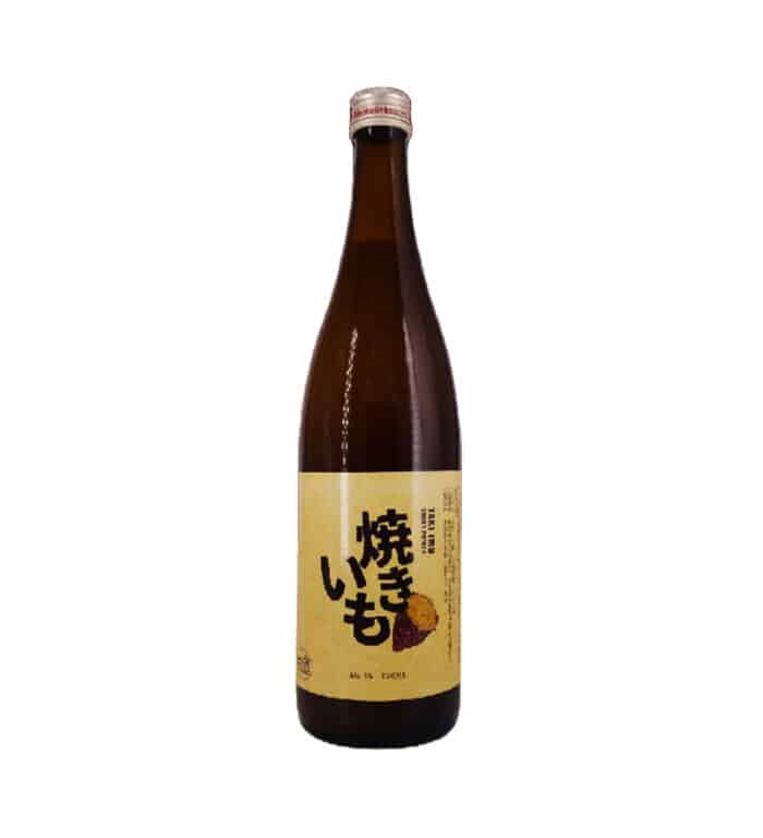 YAKI IMO (SWEET POTATO) LIQUEUR