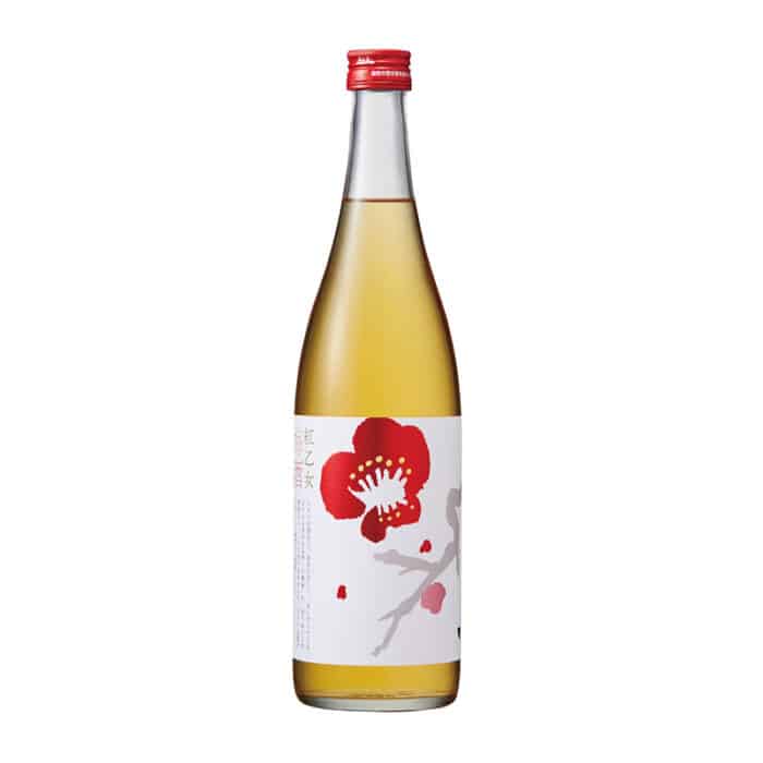 BENIOTOME UMESHU