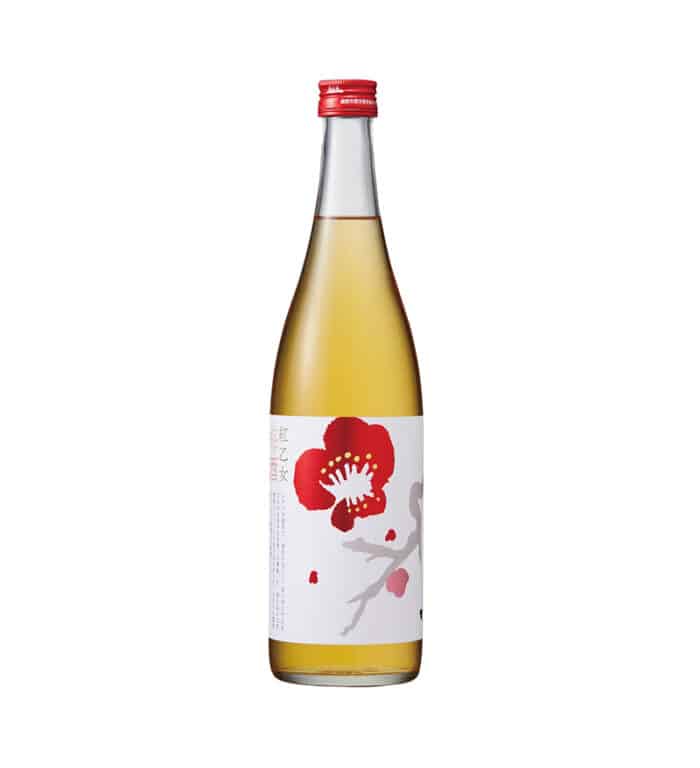 BENIOTOME UMESHU